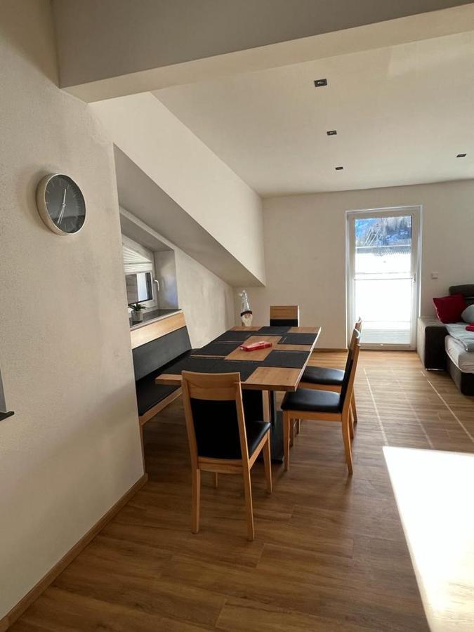 Appartment Hoamatgfueh Wagrain Eksteriør billede