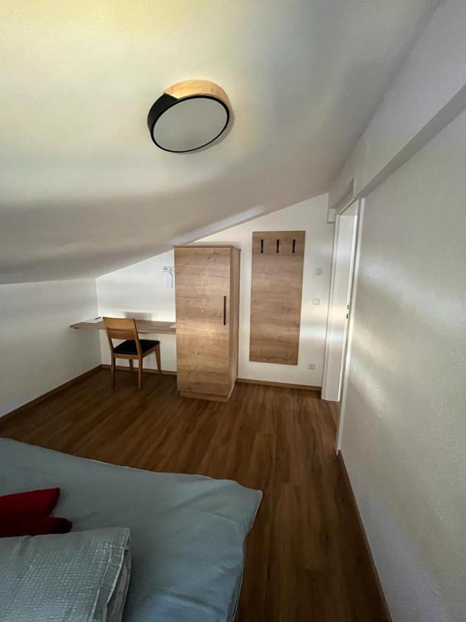 Appartment Hoamatgfueh Wagrain Eksteriør billede