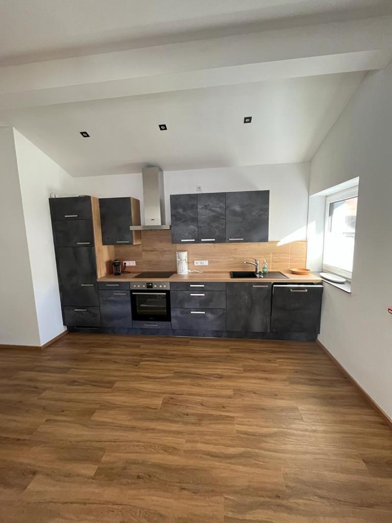 Appartment Hoamatgfueh Wagrain Eksteriør billede