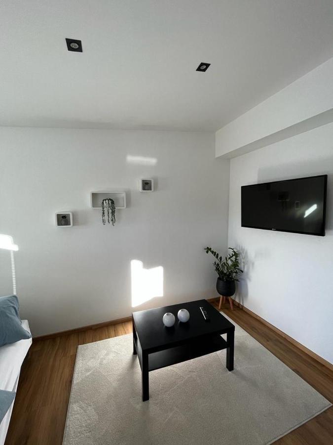 Appartment Hoamatgfueh Wagrain Eksteriør billede