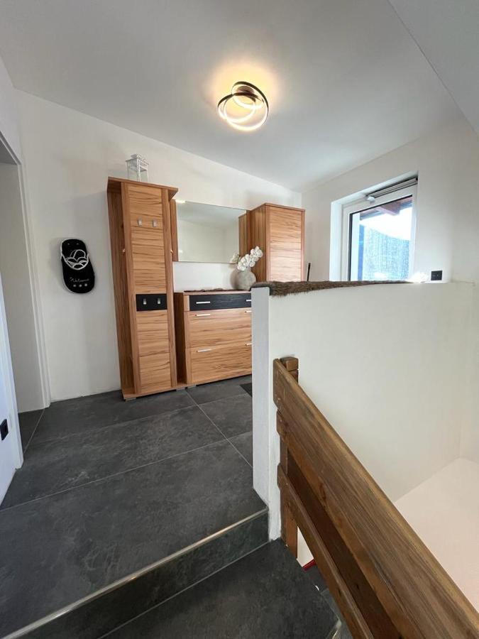 Appartment Hoamatgfueh Wagrain Eksteriør billede
