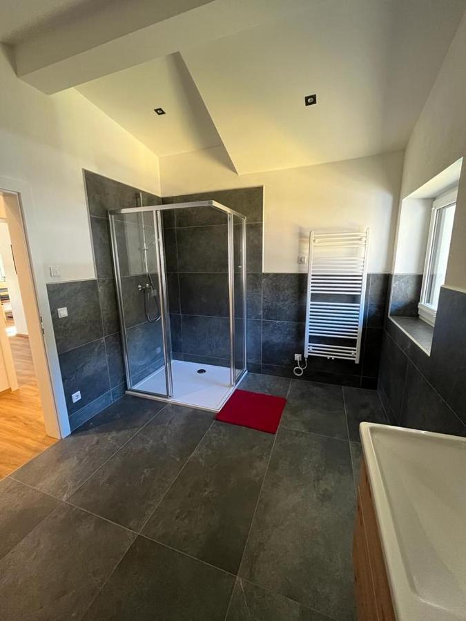 Appartment Hoamatgfueh Wagrain Eksteriør billede